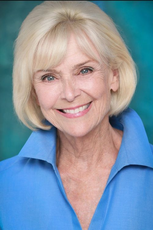 Key visual of Patty McCormack