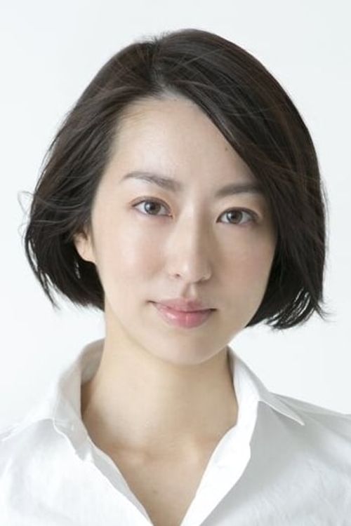 Key visual of Mayuko Nishiyama