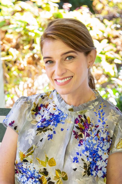 Key visual of Pati Jinich