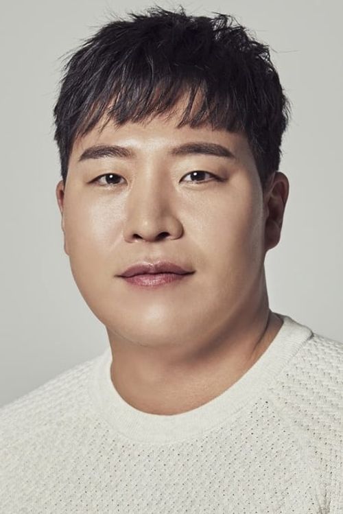 Key visual of Tae Won-seok