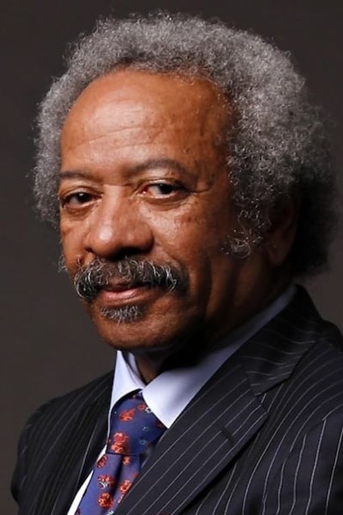 Key visual of Allen Toussaint