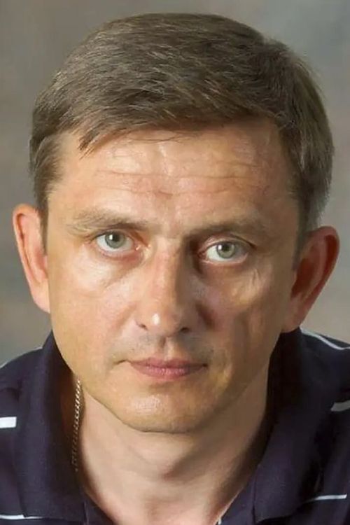 Key visual of Anatoliy Petrov