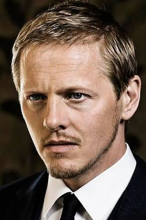 Key visual of Thure Lindhardt