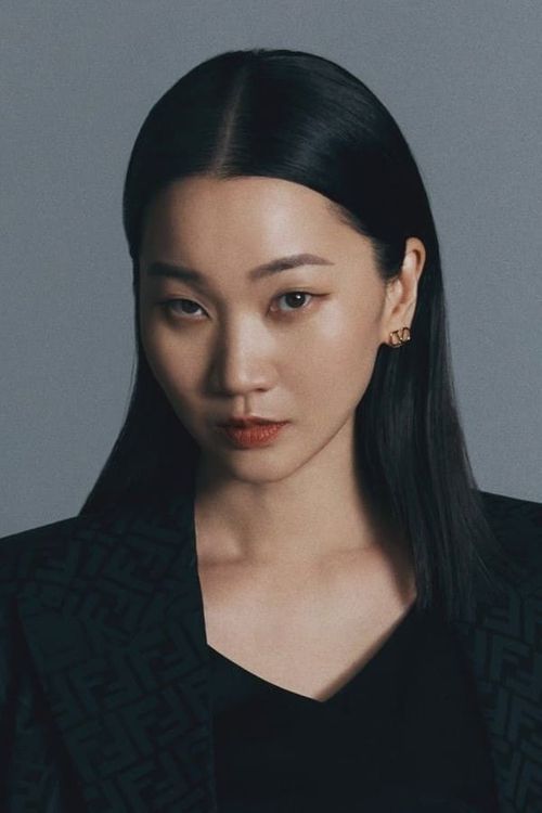 Key visual of Jang Yoon-ju