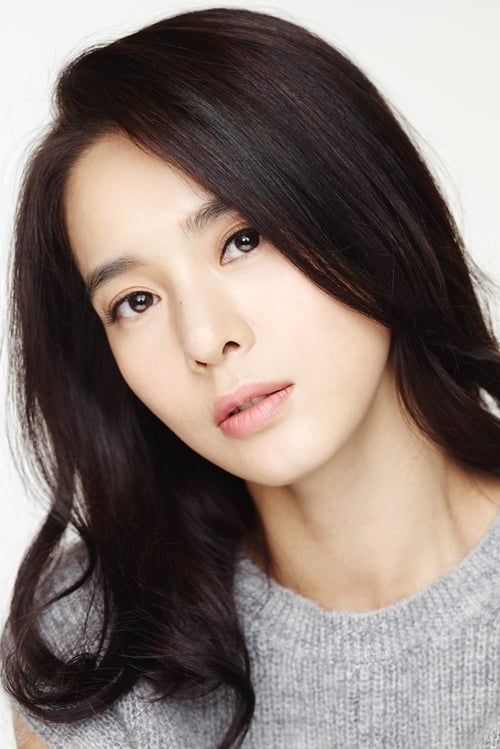 Key visual of Jeong Hye-young