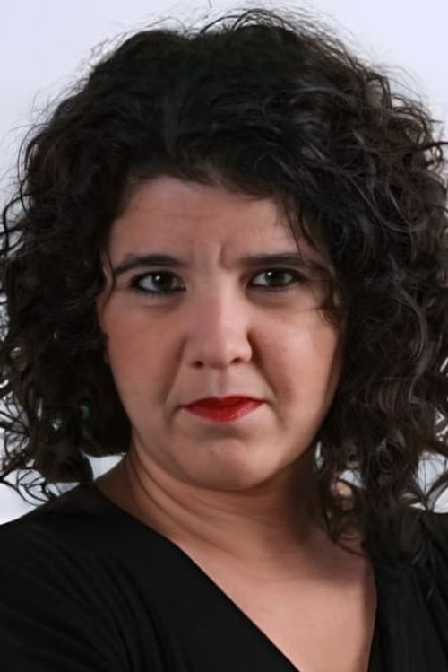 Key visual of Ayça Damgacı