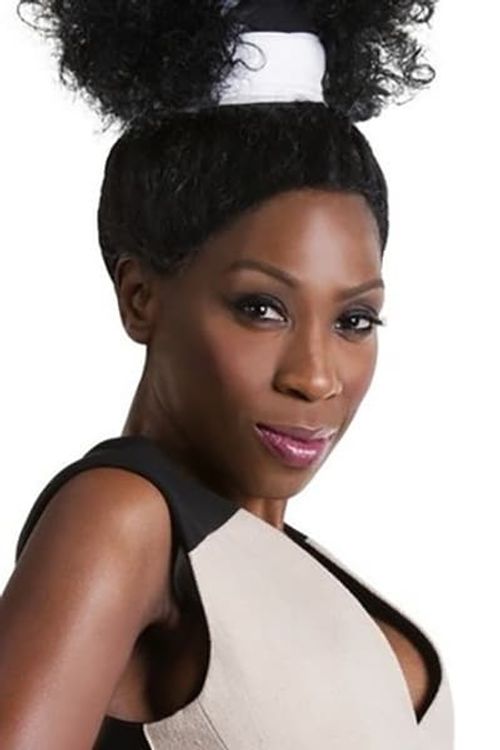 Key visual of Heather Small