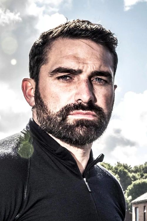 Key visual of Ant Middleton