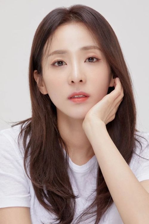 Key visual of Sandara Park