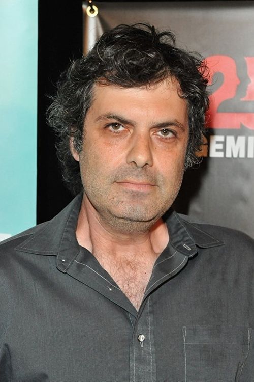 Key visual of Kenny Hotz