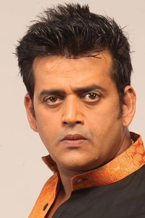 Key visual of Ravi Kishan