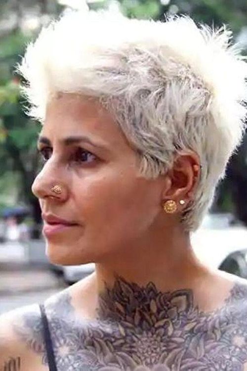 Key visual of Sapna Bhavnani