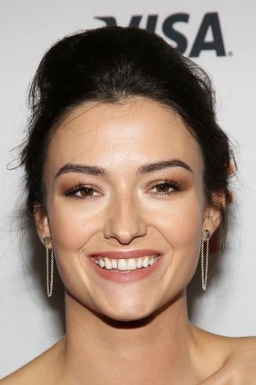 Key visual of Natasha Negovanlis