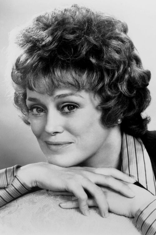 Key visual of Rue McClanahan