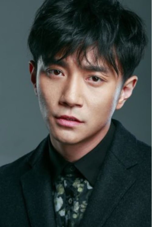 Key visual of Kang Kang