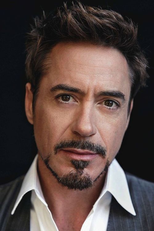 Key visual of Robert Downey Jr.
