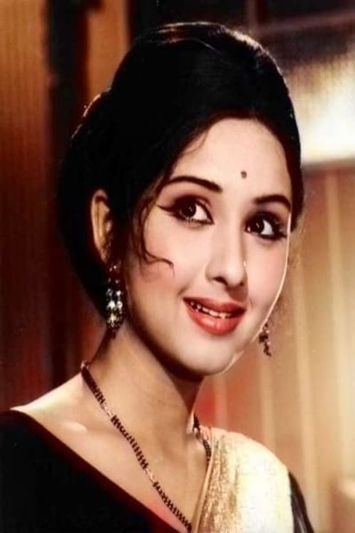 Key visual of Leena Chandavarkar