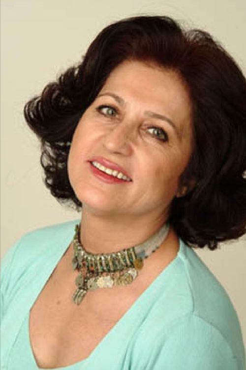 Key visual of Betül Arım