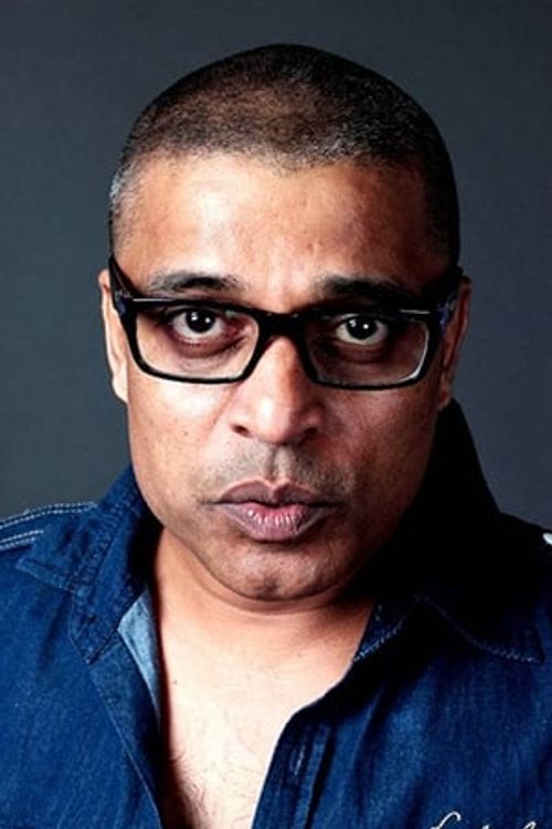 Key visual of Atul Mathur