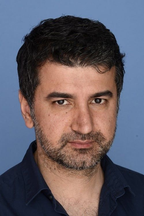 Key visual of Hisham Zaman