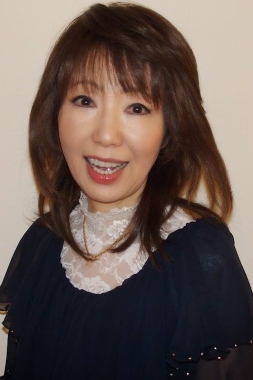 Key visual of Keiko Mari