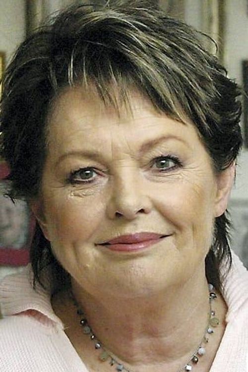 Key visual of Ghita Nørby