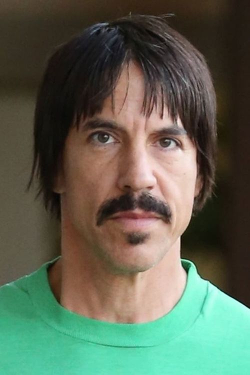 Key visual of Anthony Kiedis