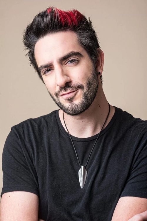 Key visual of Jack Barakat