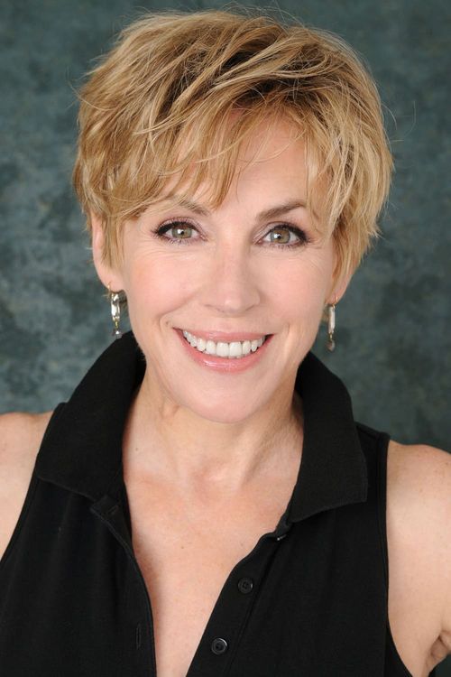 Key visual of Bess Armstrong