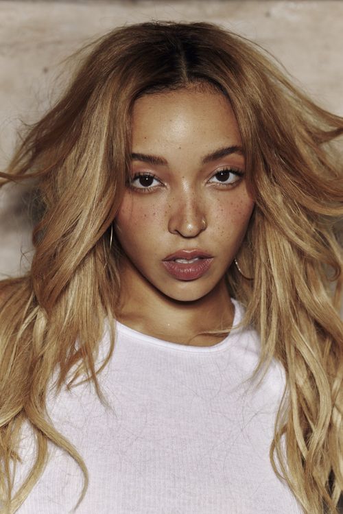 Key visual of Tinashe