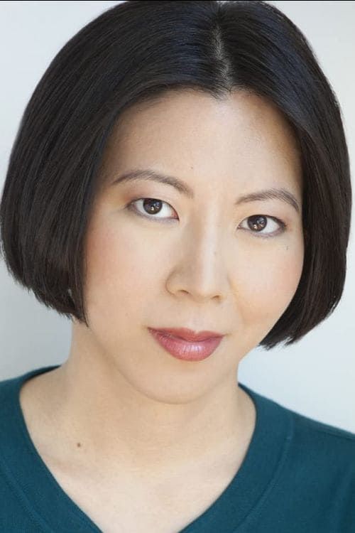 Key visual of Jennifer Liao