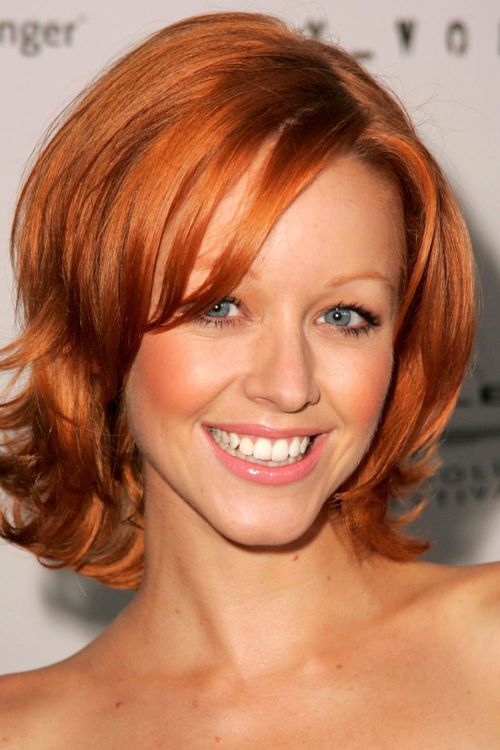 Key visual of Lindy Booth