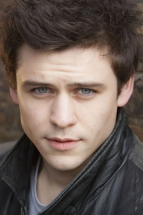 Key visual of Tommy Bastow