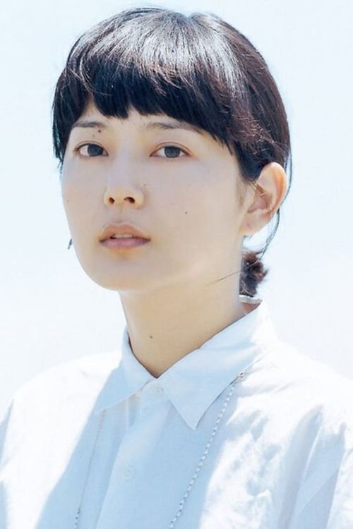 Key visual of Akiko Kikuchi