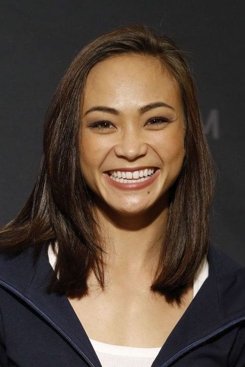 Key visual of Michelle Waterson-Gomez