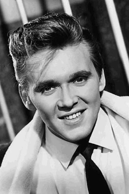 Key visual of Billy Fury