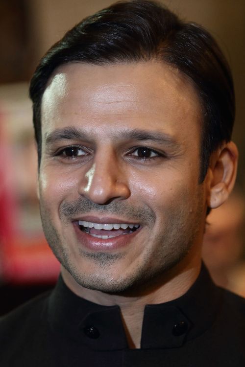 Key visual of Vivek Oberoi