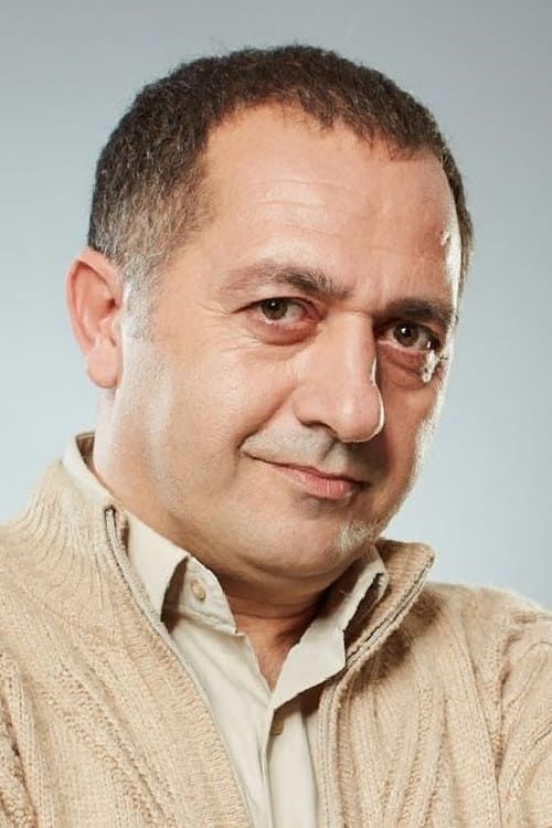 Key visual of Mehmet Bilge Aslan