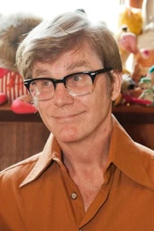 Key visual of John Kricfalusi