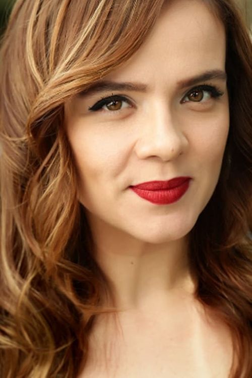 Key visual of Burcu Altın