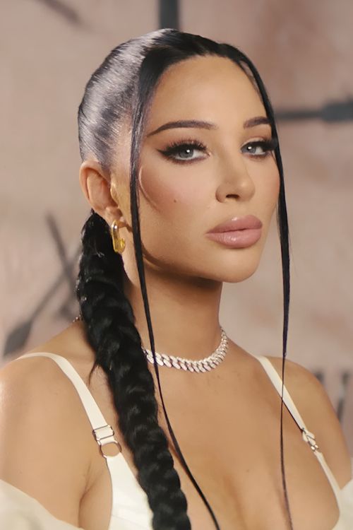 Key visual of Tulisa Contostavlos