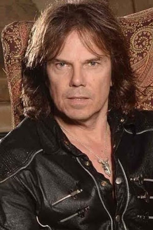 Key visual of Joey Tempest