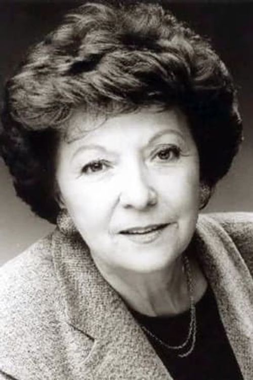 Key visual of Françoise Fleury