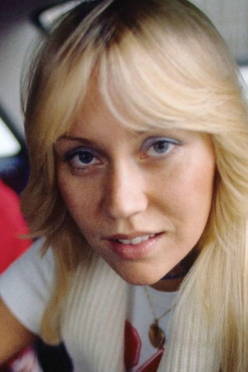 Key visual of Agnetha Fältskog