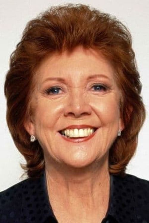 Key visual of Cilla Black