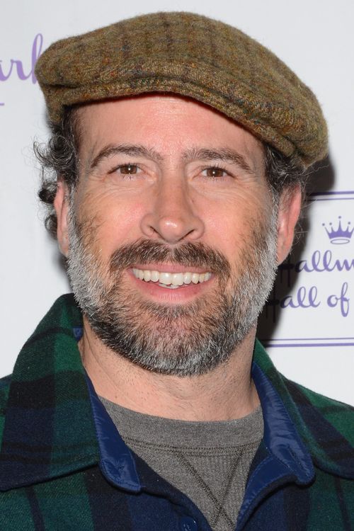 Key visual of Jason Lee