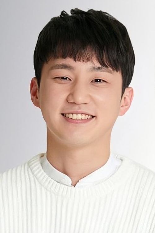 Key visual of Ryu Sung-rok