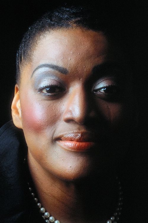 Key visual of Jessye Norman