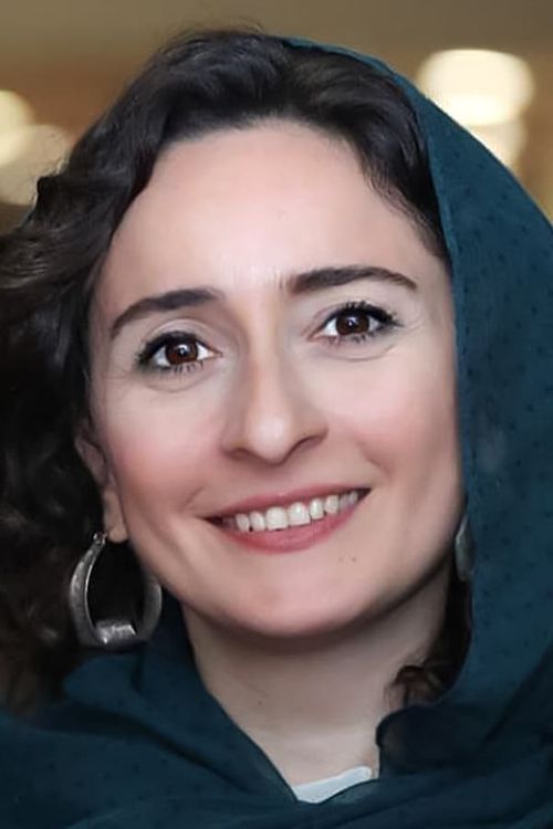 Key visual of Soheila Golestani