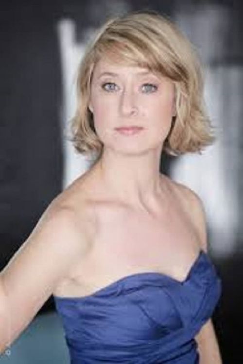 Key visual of Claire Gérard